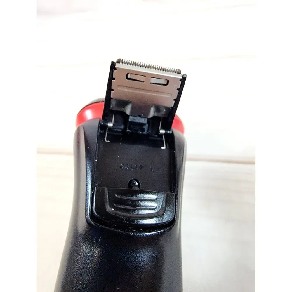 Remington PR1335 Men's Shaver Cordless Built in Pop-Up Beard Trimmer W/ Charger